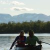 Kaitum River Fishing and Canoeing